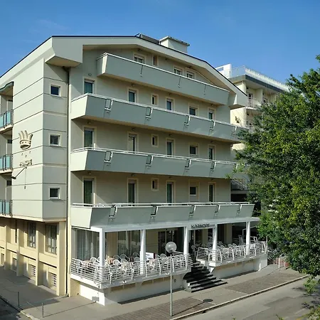 Hotel Principe-3